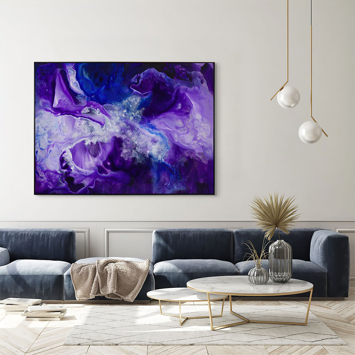 ETERNITY - LIMITED EDITION PRINT