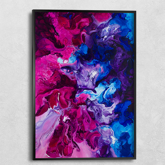 MORAYA II - LIMITED EDITION PRINT