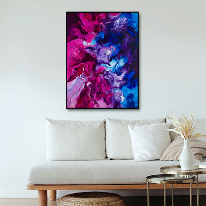 MORAYA II - LIMITED EDITION PRINT