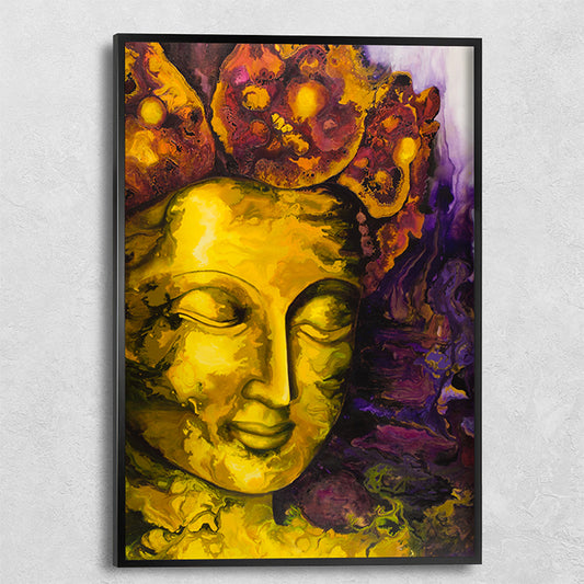 SAMTHARA - LIMITED EDITION PRINT